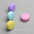 10g süße kleine Macaron Lidschatten-Cremedose